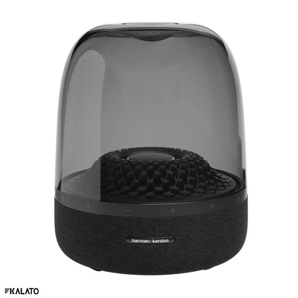 اسپیکر بلوتوثی هارمن کاردن مدل Aura Studio 4 مشکی